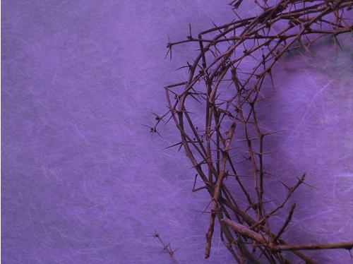 March 2017 On The Lenten Season